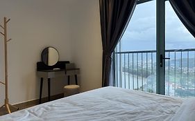 Bay Suites Likas Kk By 8Avenue